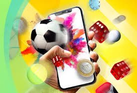 JDB777 ဂိမ်းလော်ဘီ Myanmar Sports Betting Sportsbook Myanmar National League ဘောလုံး Esports ကစားနေသောပုံ